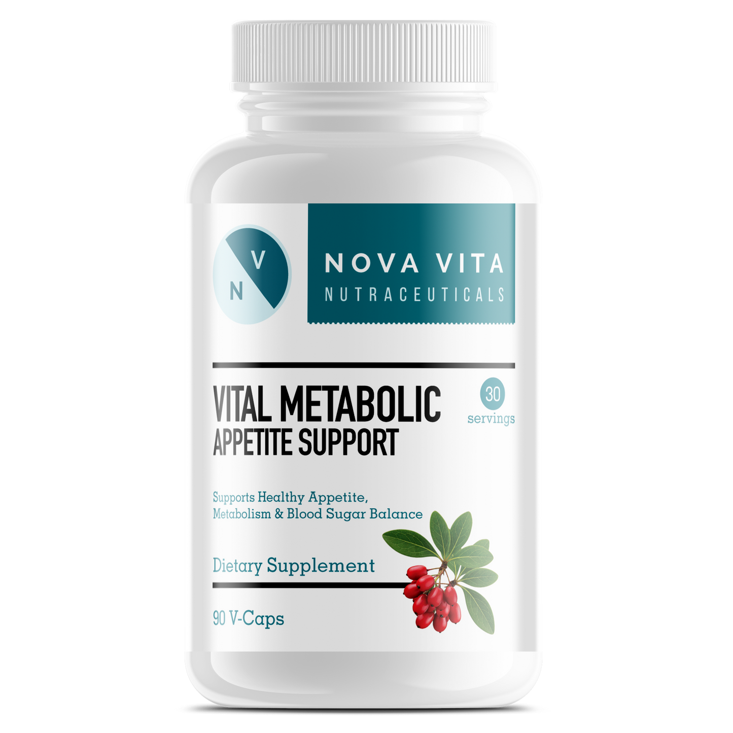 Vital Metabolic