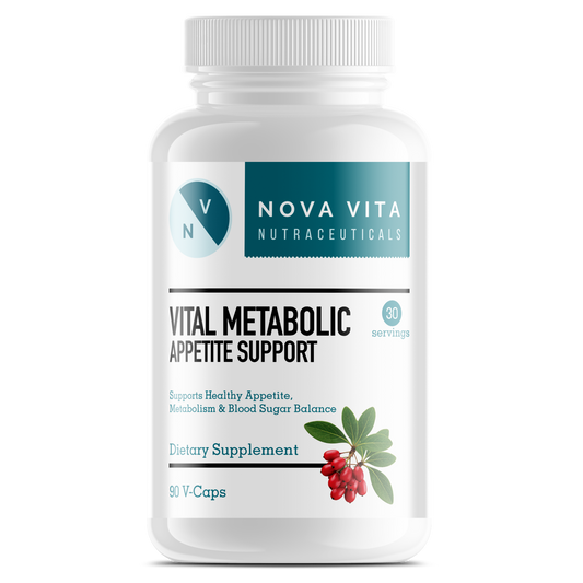 Vital Metabolic