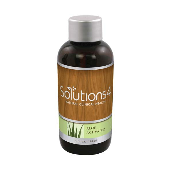 Aloe Activator