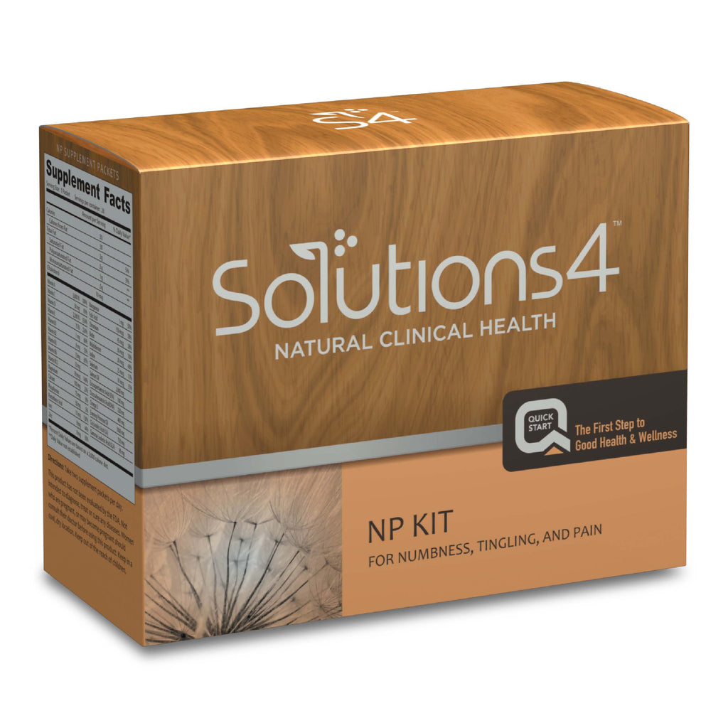 Neuropathy NP Kit