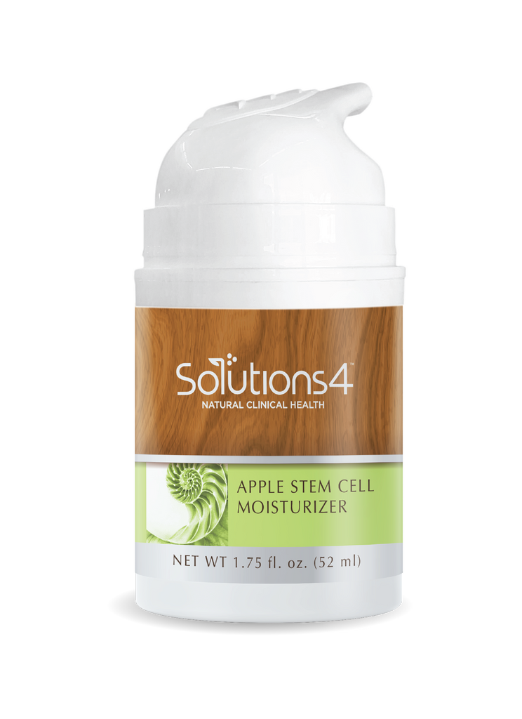 Apple Stem Cell Moisturizer