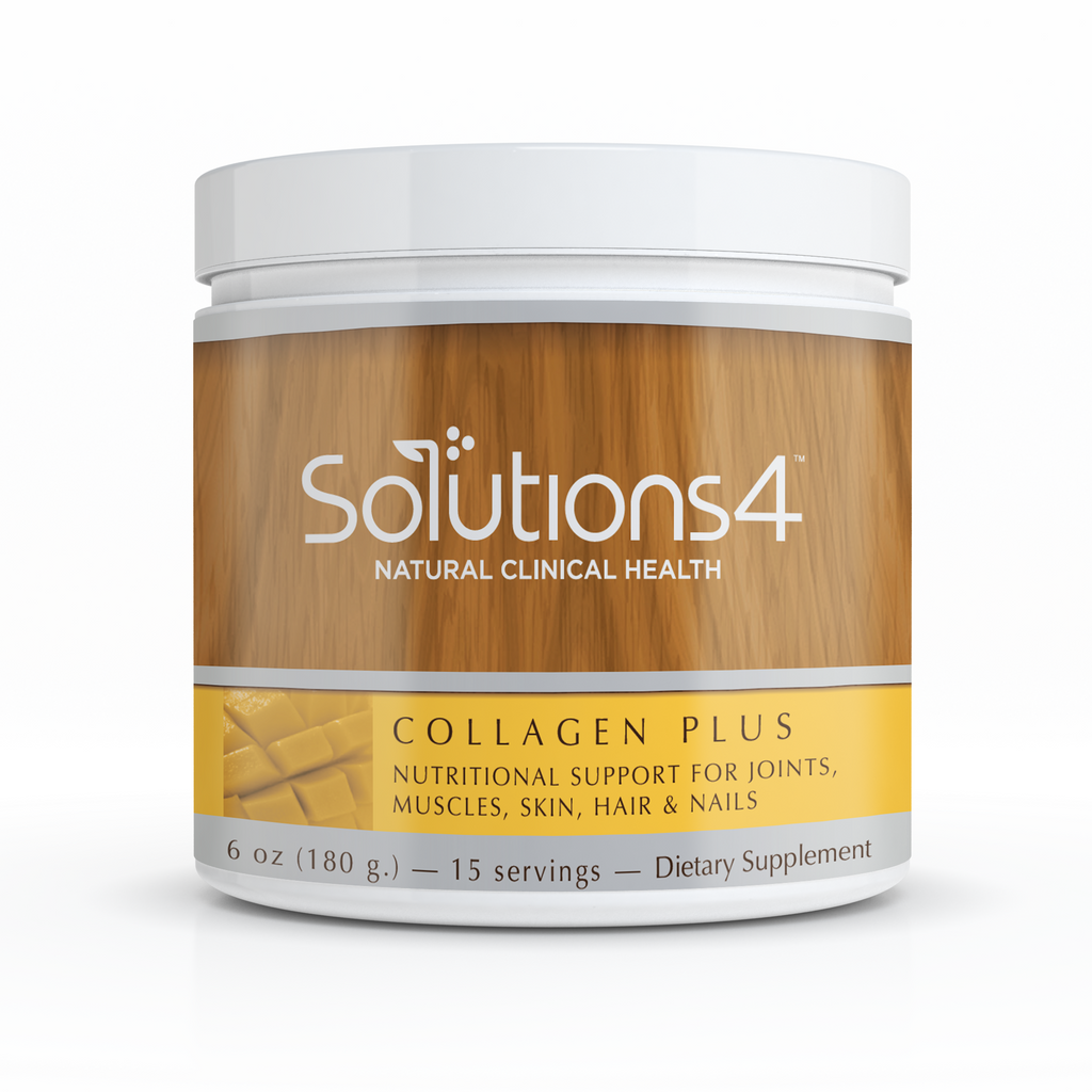 Collagen Plus